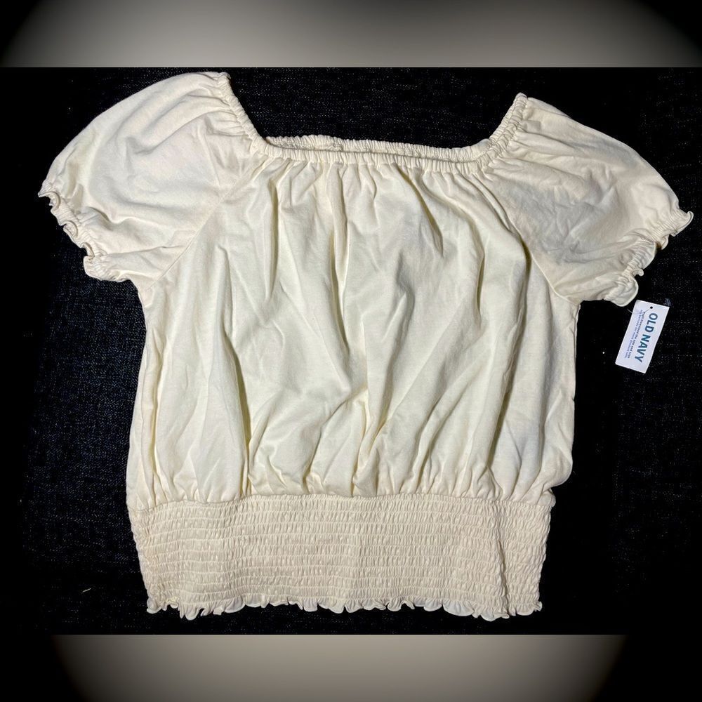 Old Navy Girls Top